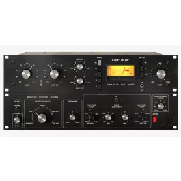 Arturia FET-76 Compressor/Limiter Software Plug In Electronic License