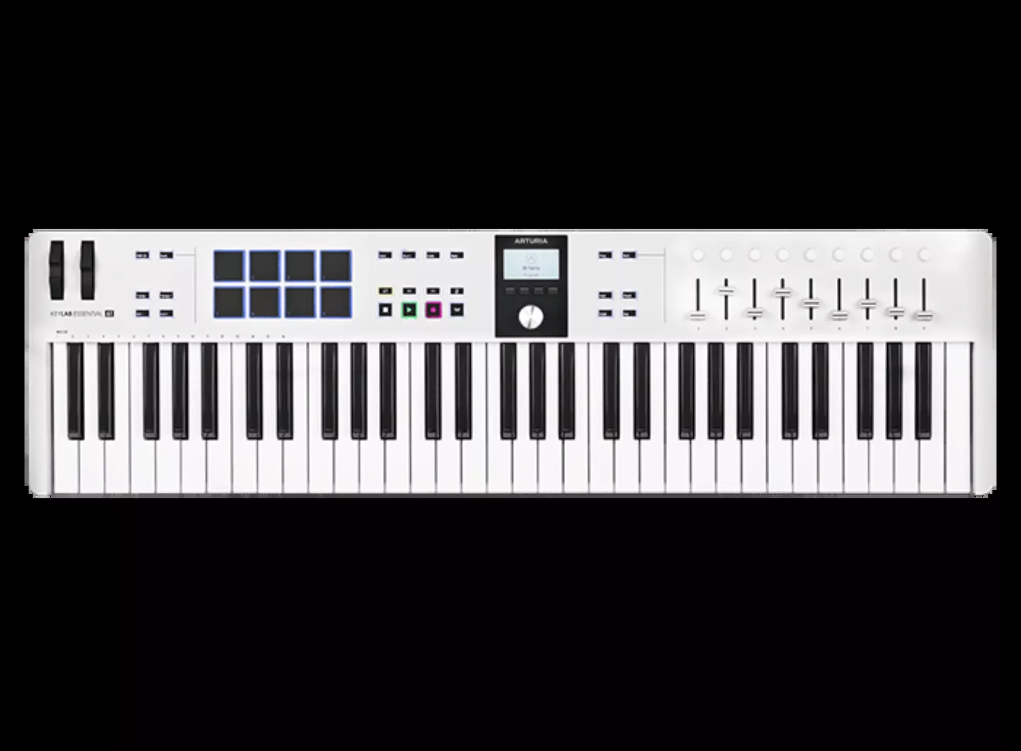 ARTURIA KEYLAB MK3