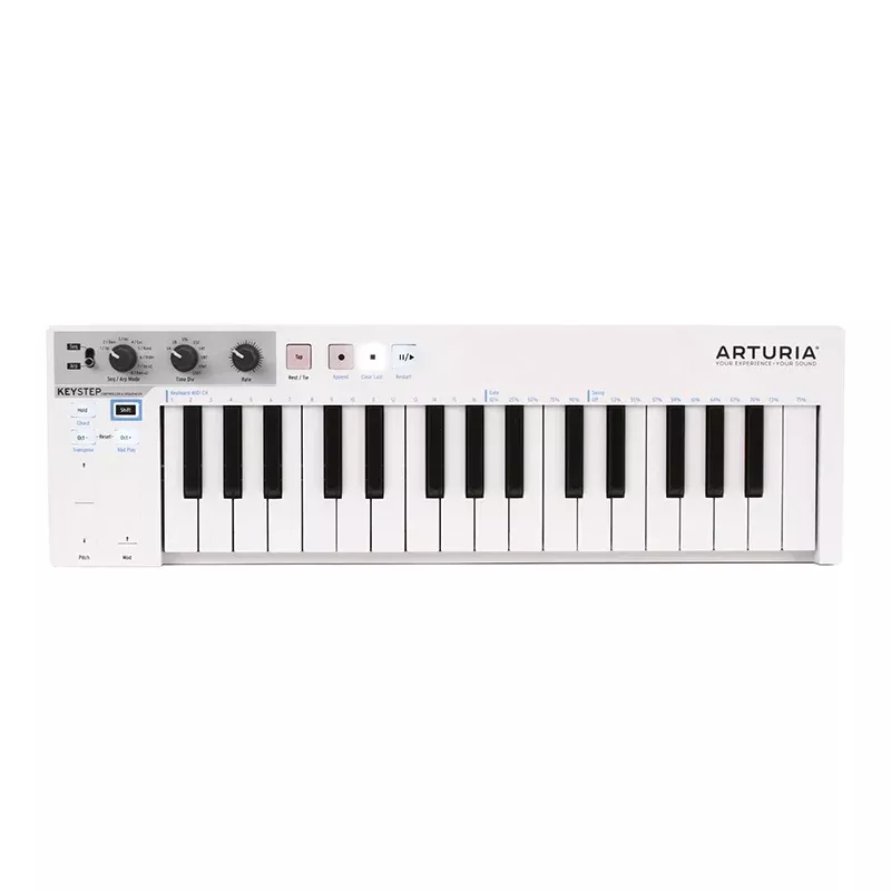 Arturia KeyStep 32-Key Sequencer Controller