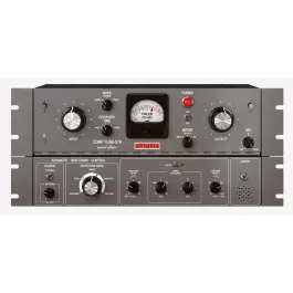 Arturia Tube STA Gates Software Plug In Electronic License