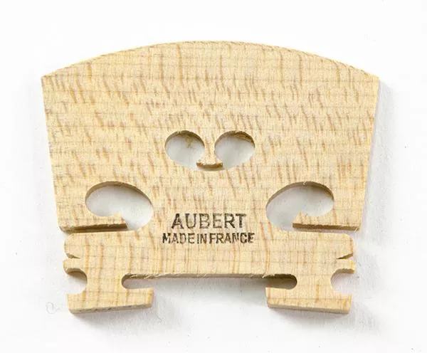 Aubert France #5 Violin Bridge