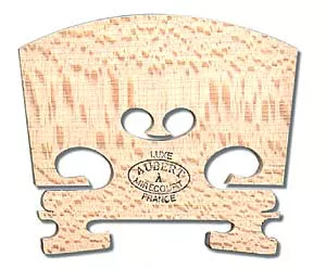 Aubert Mirecourt 8 Deluxe Viola Bridge