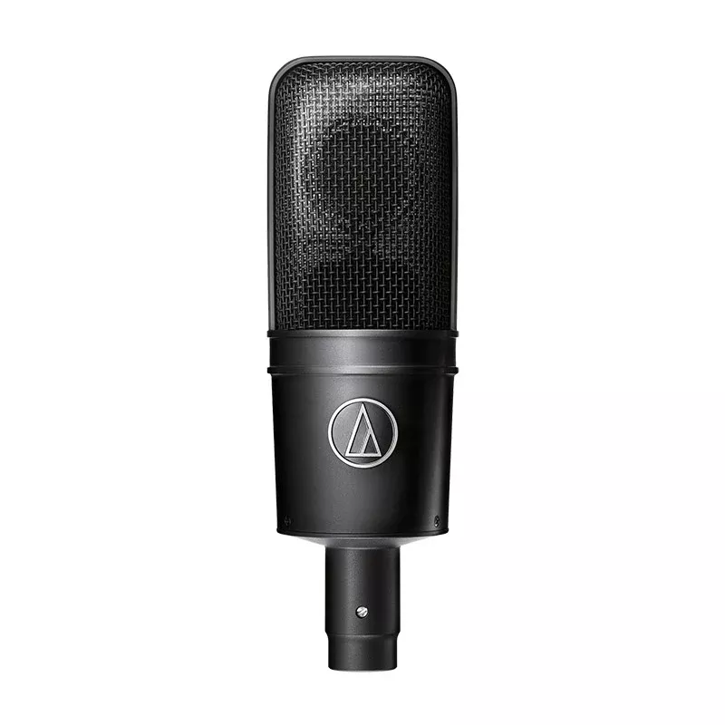 Audio-Technica AT4040 Large Diaphragm Cardiod Condenser Microphone
