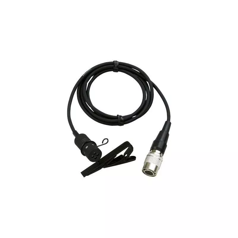 Audio-Technica AT831CW Miniature Cardioid Condenser Mic