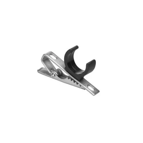 Audio-Technica AT8413 Lavalier Microphone Clip