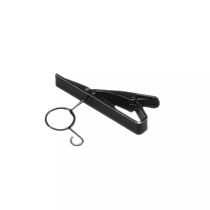 Audio Technica AT8417 Lavalier Microphone Clip