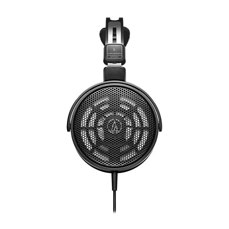 Audio Technica ATH-R30x Open-back Reference Headphones