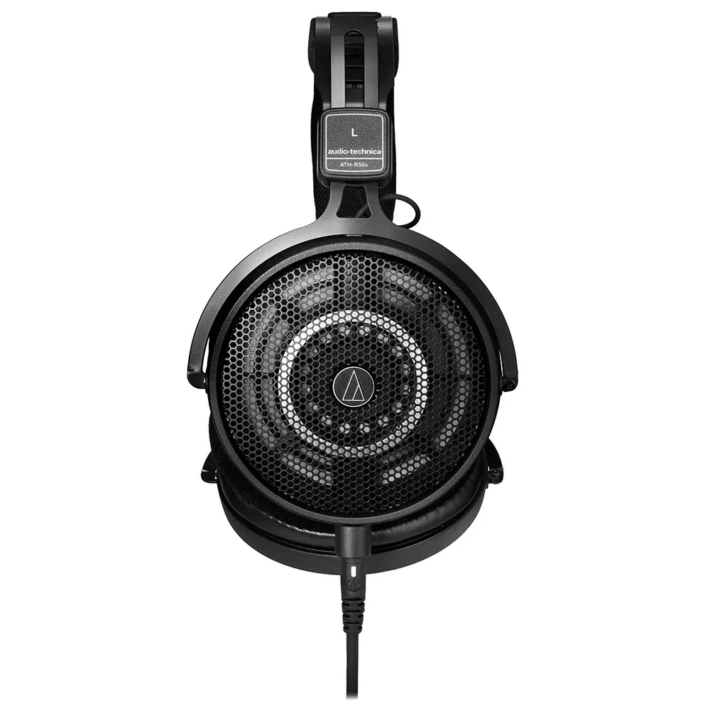 Audio Technica ATH-R50x Professional Open-back Reference Headphones