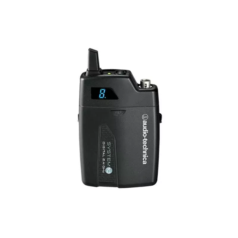 Audio Technica System 10 Bodypack Transmitter