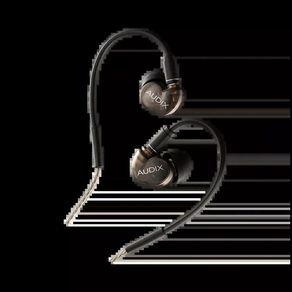 Audix A10X Studio Quality Earbuds