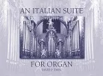 Augsburg 800676815 Italian Suite for Organ