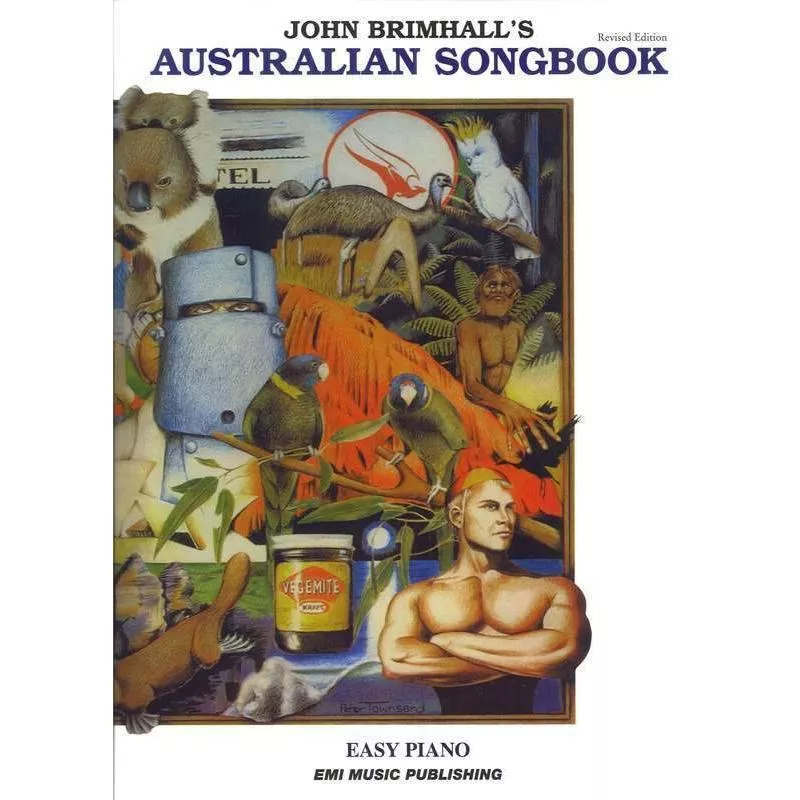 Australian Songbook
