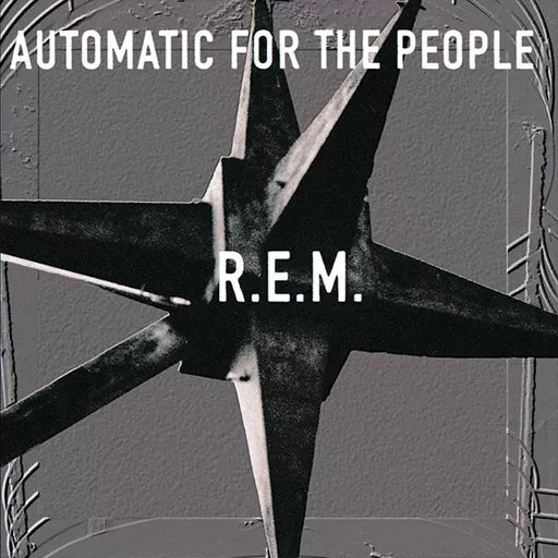 Automatic For The People (25th Anniversary) – R.E.M. (Vinyl)
