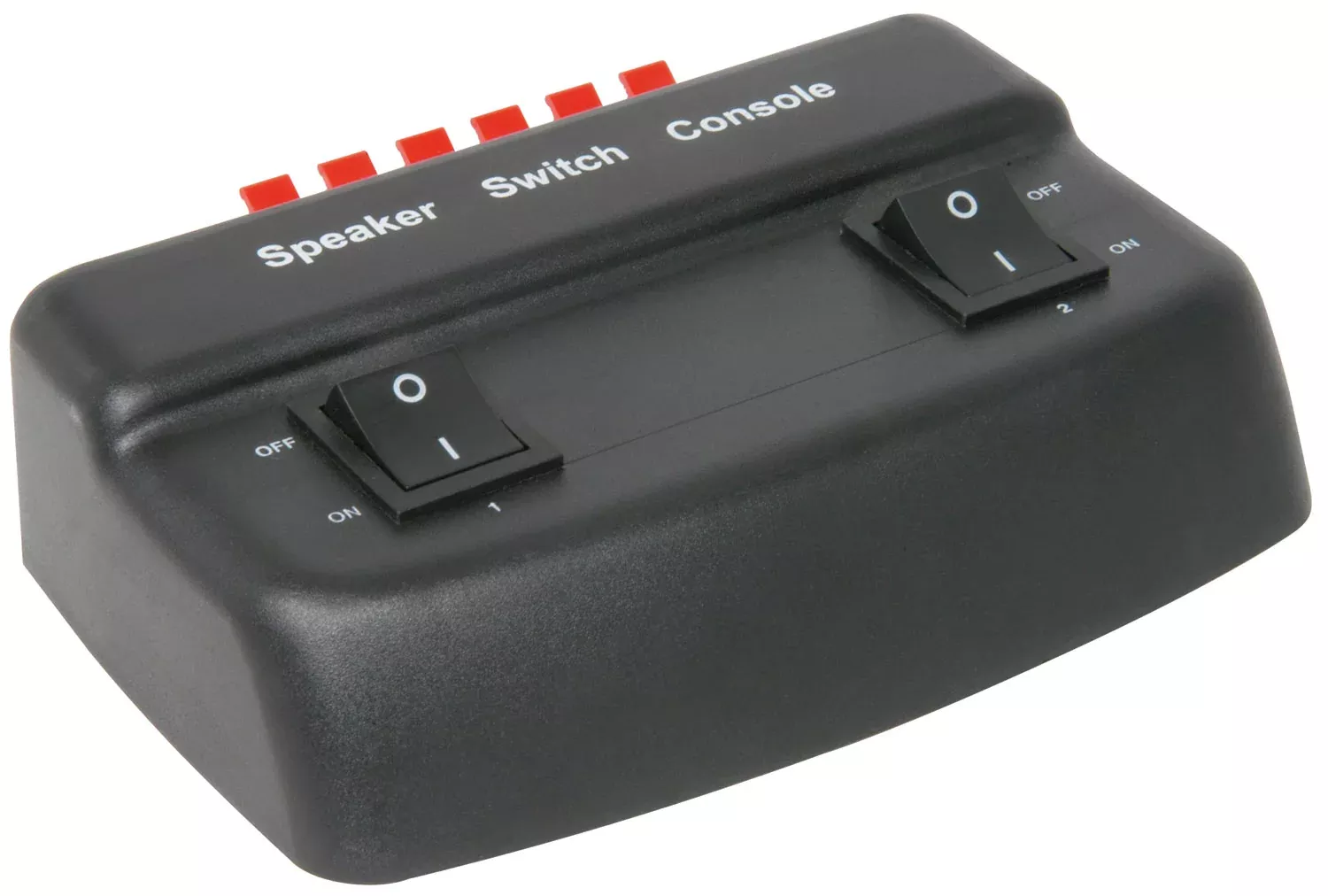AV:Link 2 Way Loudspeaker Selector – AD-SPK21