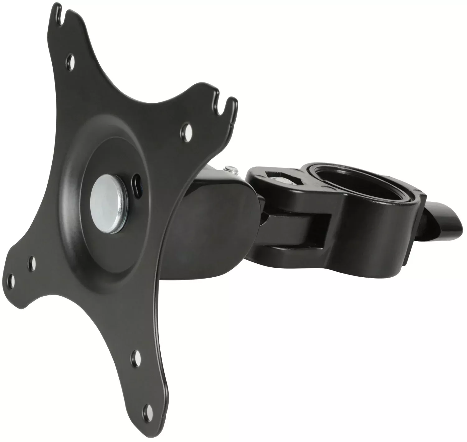 AV:Link 35mm Pole Mount Bracket for LCD/LED Screens 17″ – 30″ – PMB100