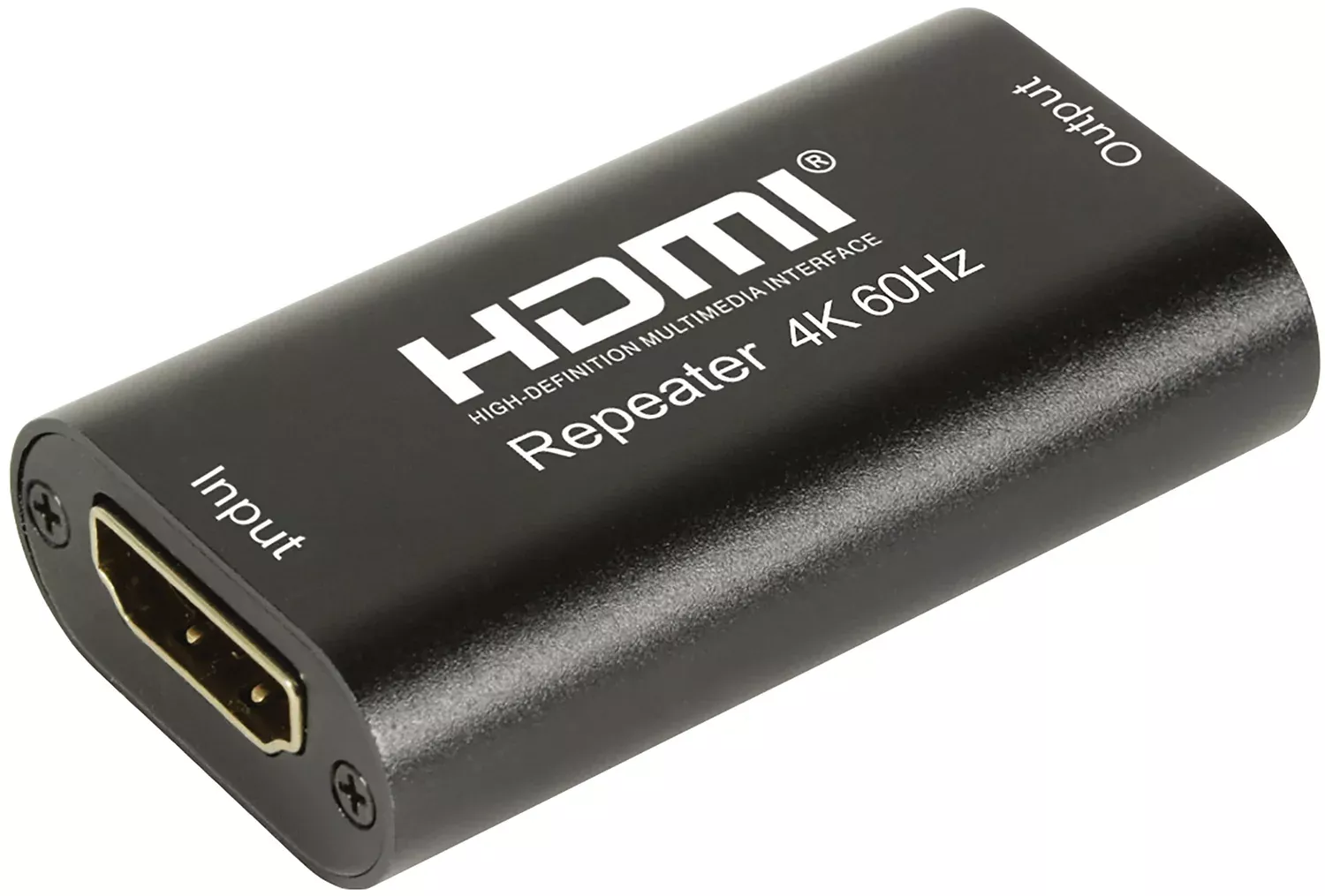 AV:Link 4K HDMI Repeater – HDR4Kv2