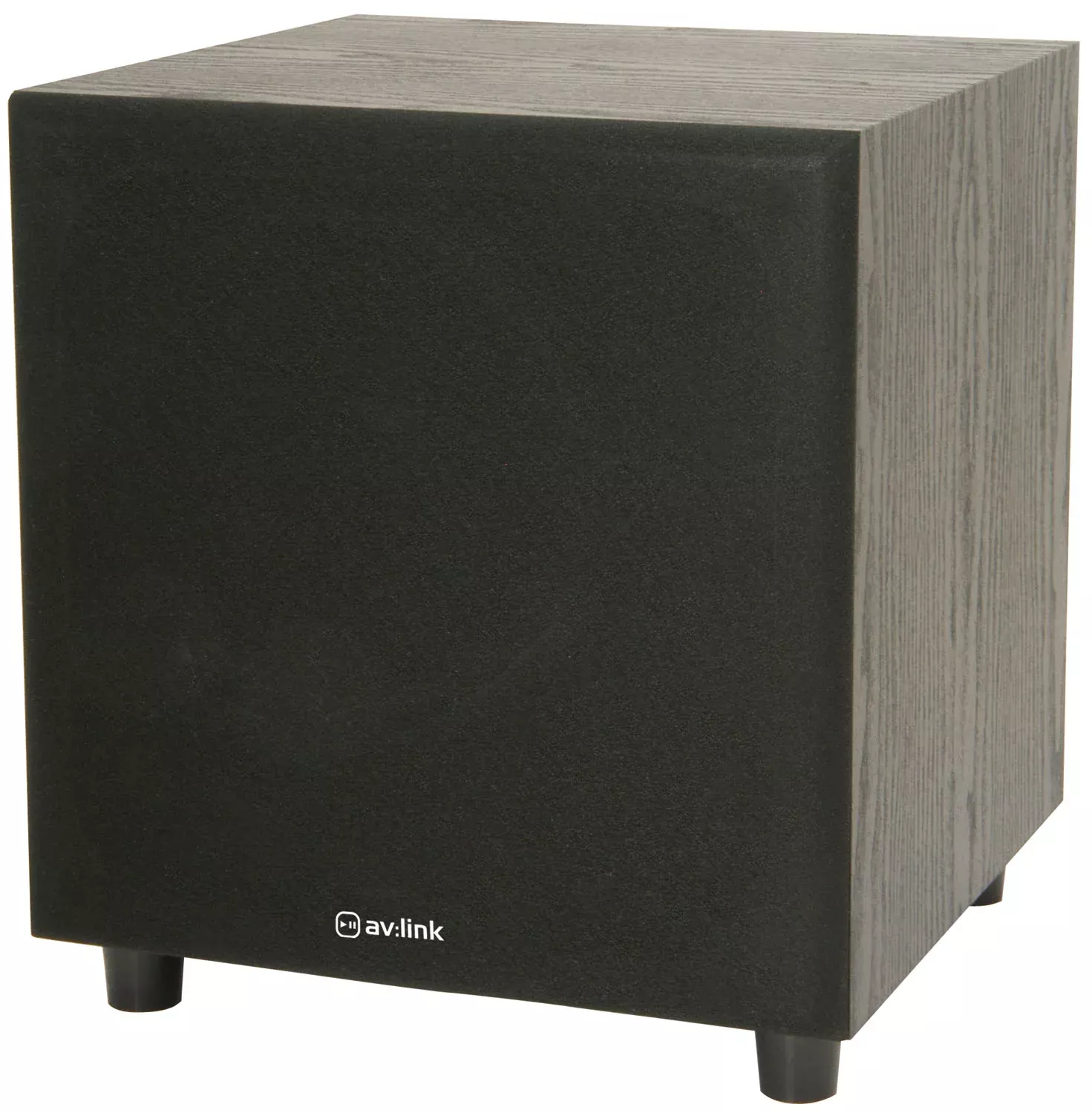 AV:Link Active Subwoofer Cabinet – M8S