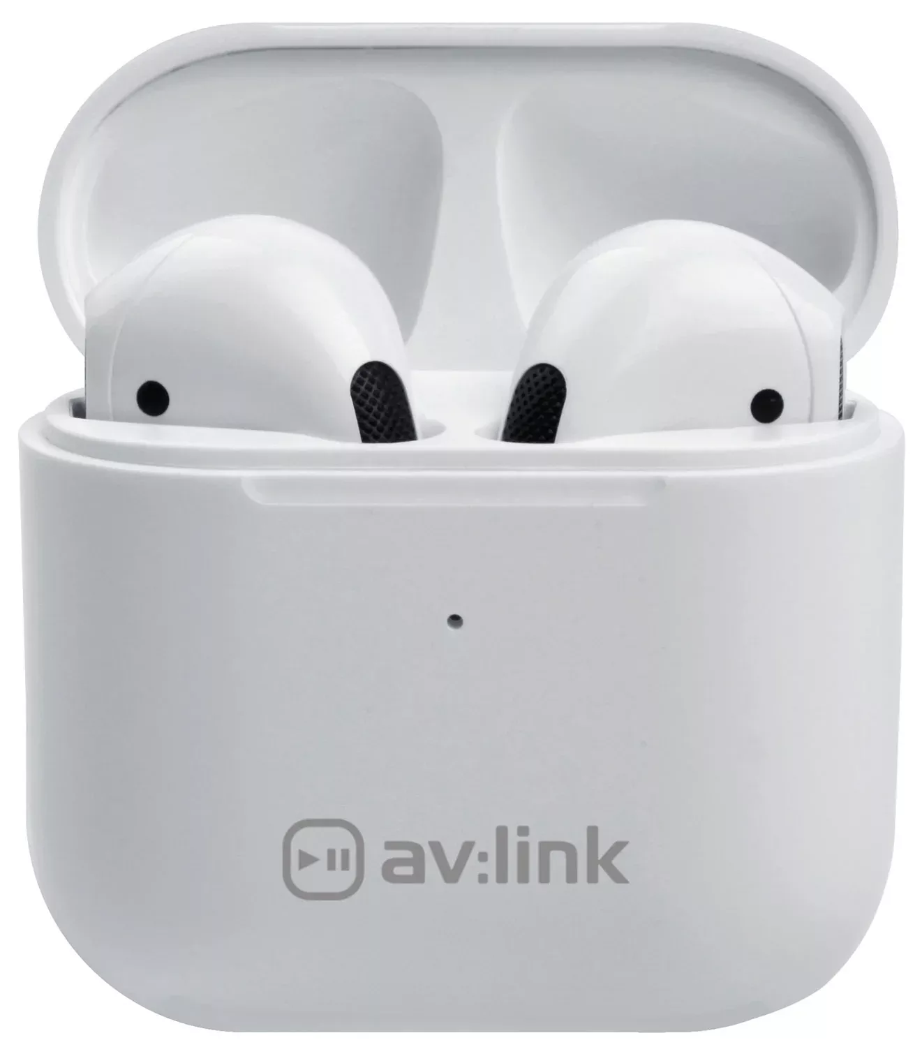 AV:Link Ear Shots SE: True Wireless Earphones & Charging Case