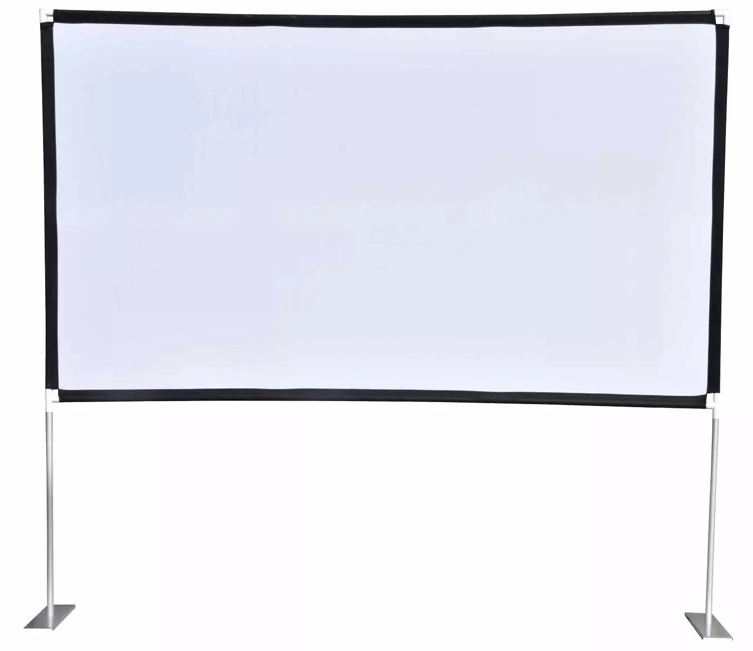 AV:Link Fast Fold Portable Projector Screen 100″ – PFFS100