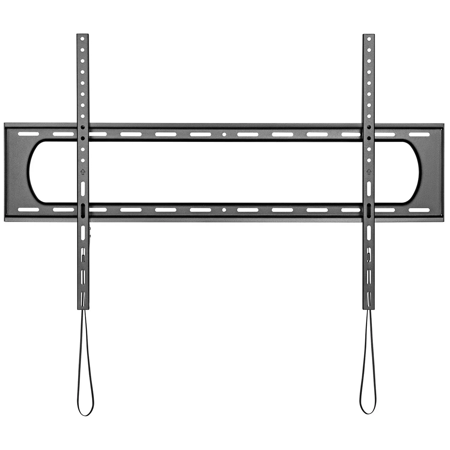AV:Link Fixed Heavy Duty TV Bracket for Extra Large Screens 60″ to 120″