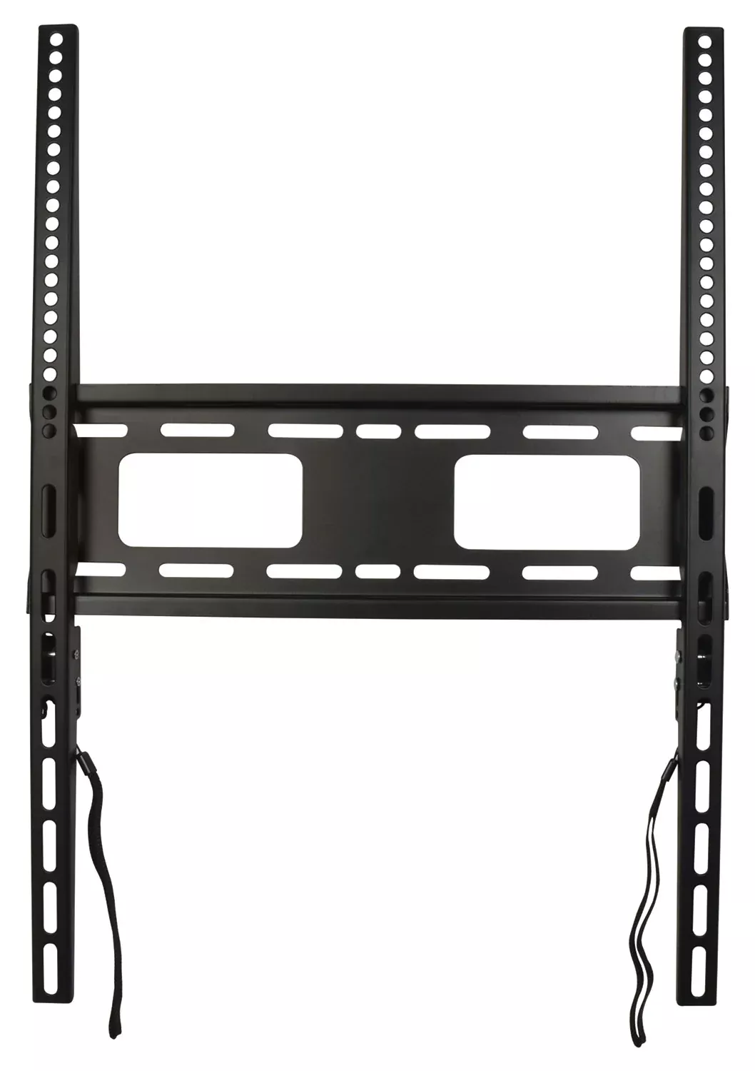 AV:Link Fixed Vertical Anti-Theft TV Wall Bracket for Screens 37″ to 75″