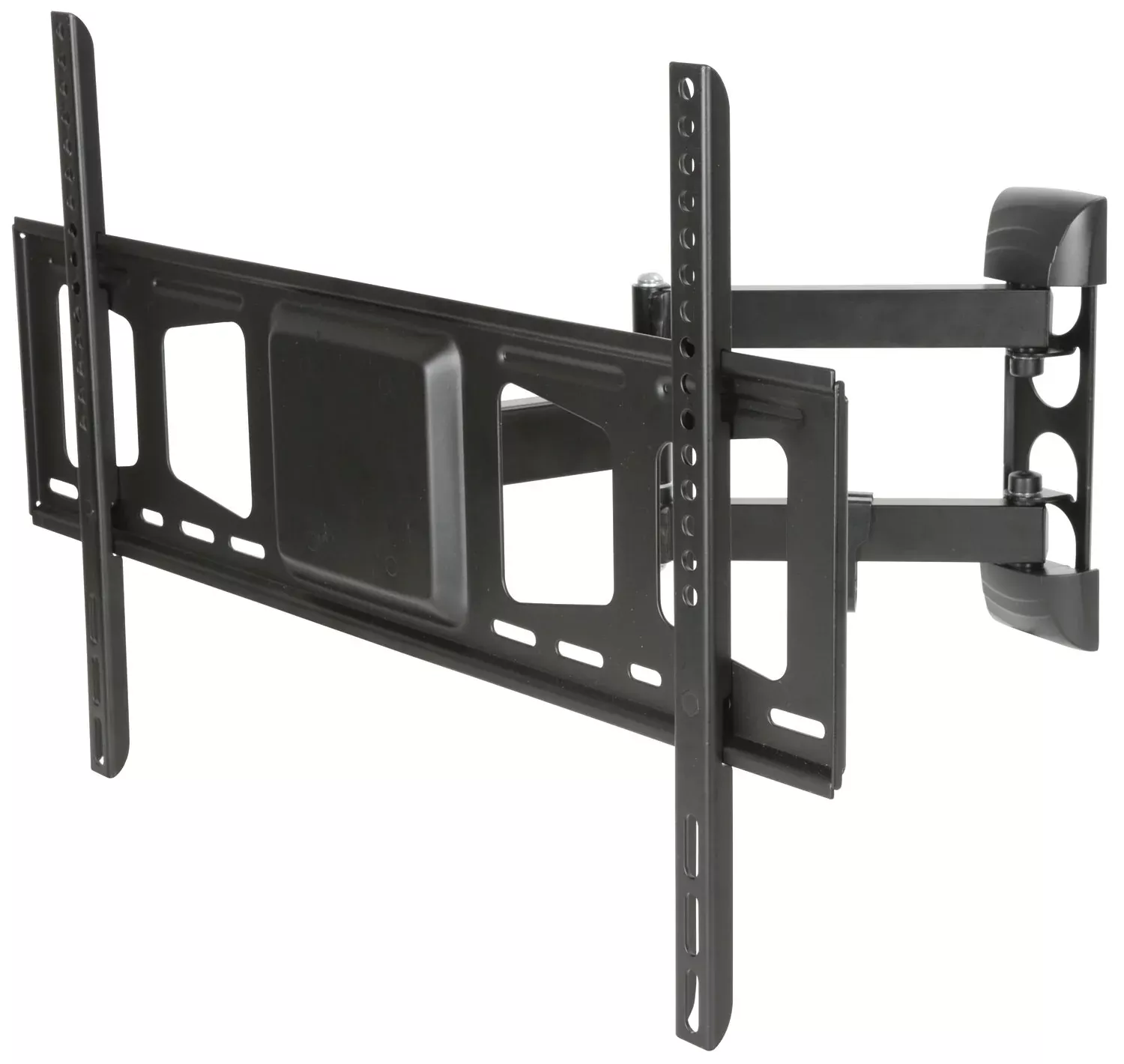 AV:Link Full Motion Double Arm TV Wall Bracket 32″ to 60″ – USC601