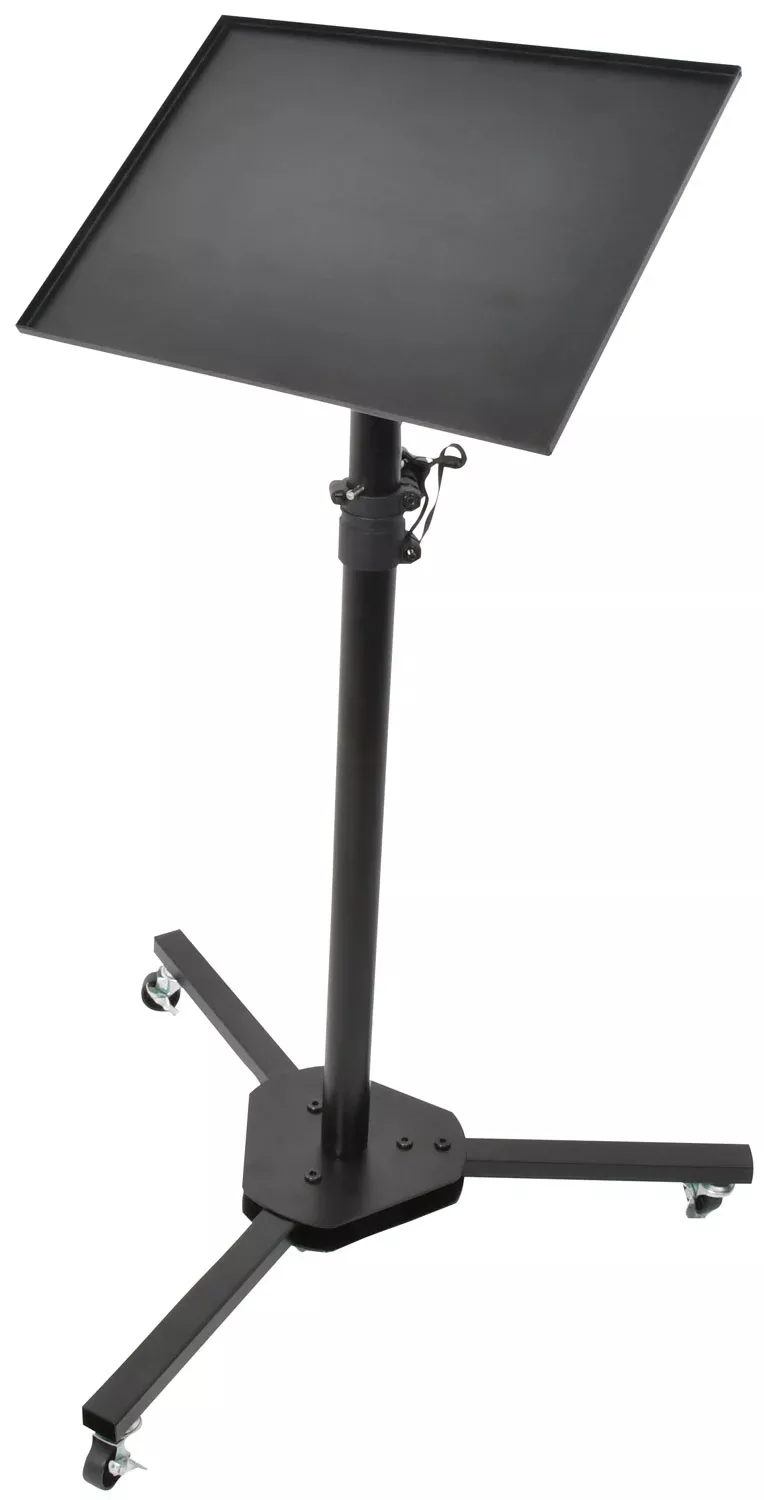 AV:Link Laptop/Projector Trolley – LPT-2