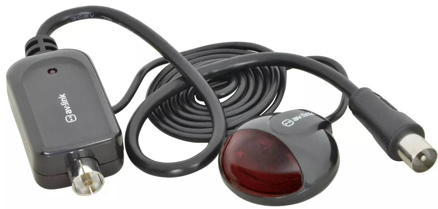 AV:Link ‘Magic Eye’ Remote Control Extender – MAGICEYE