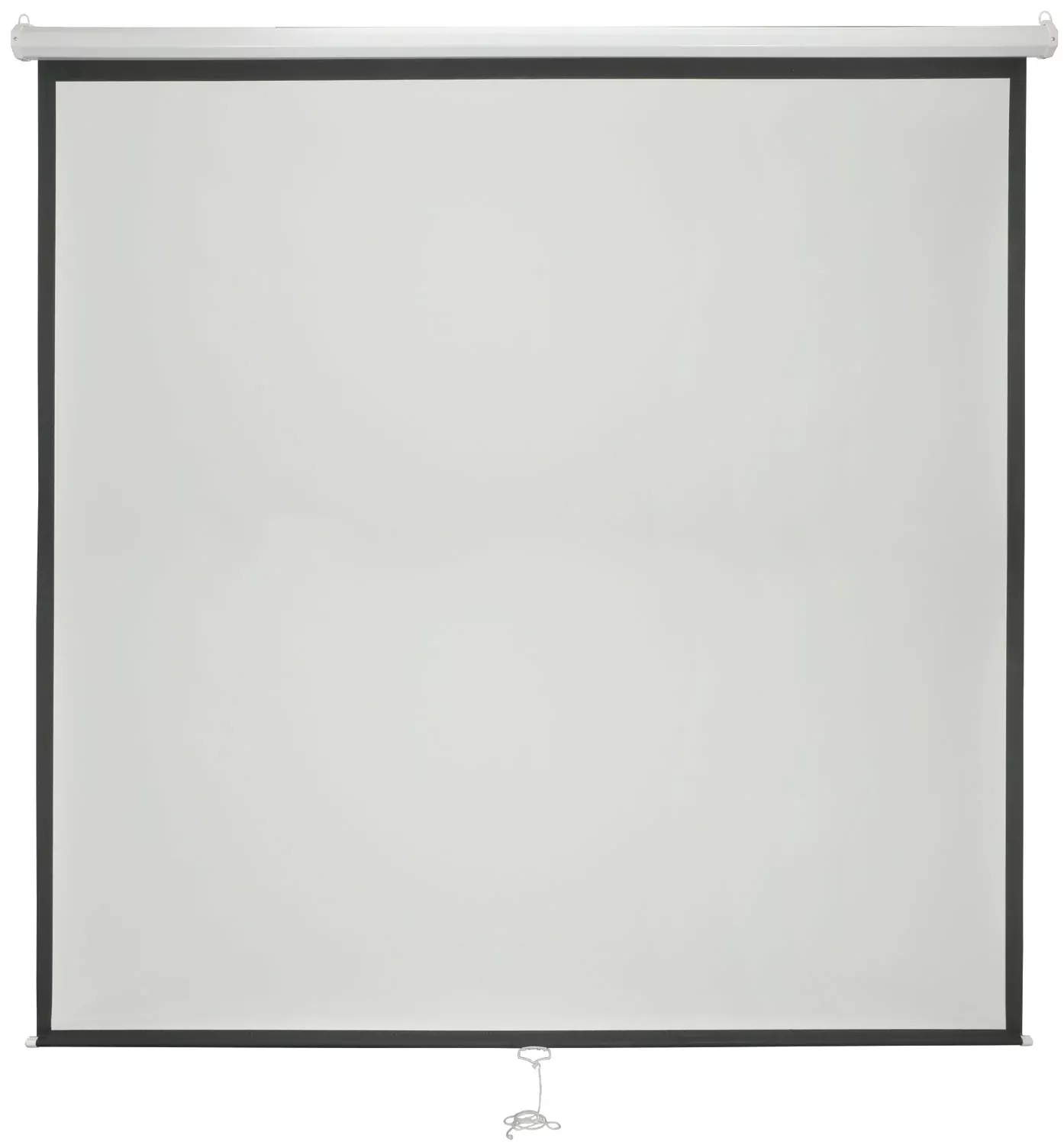 AV:Link Manual Projector Screens – MPS84-1:1