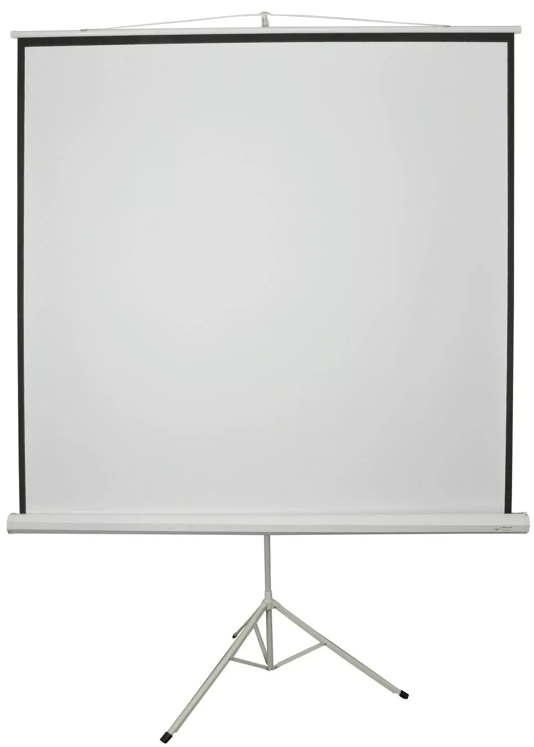 AV:Link Manual Tripod Projector Screens – TPS84-1:1