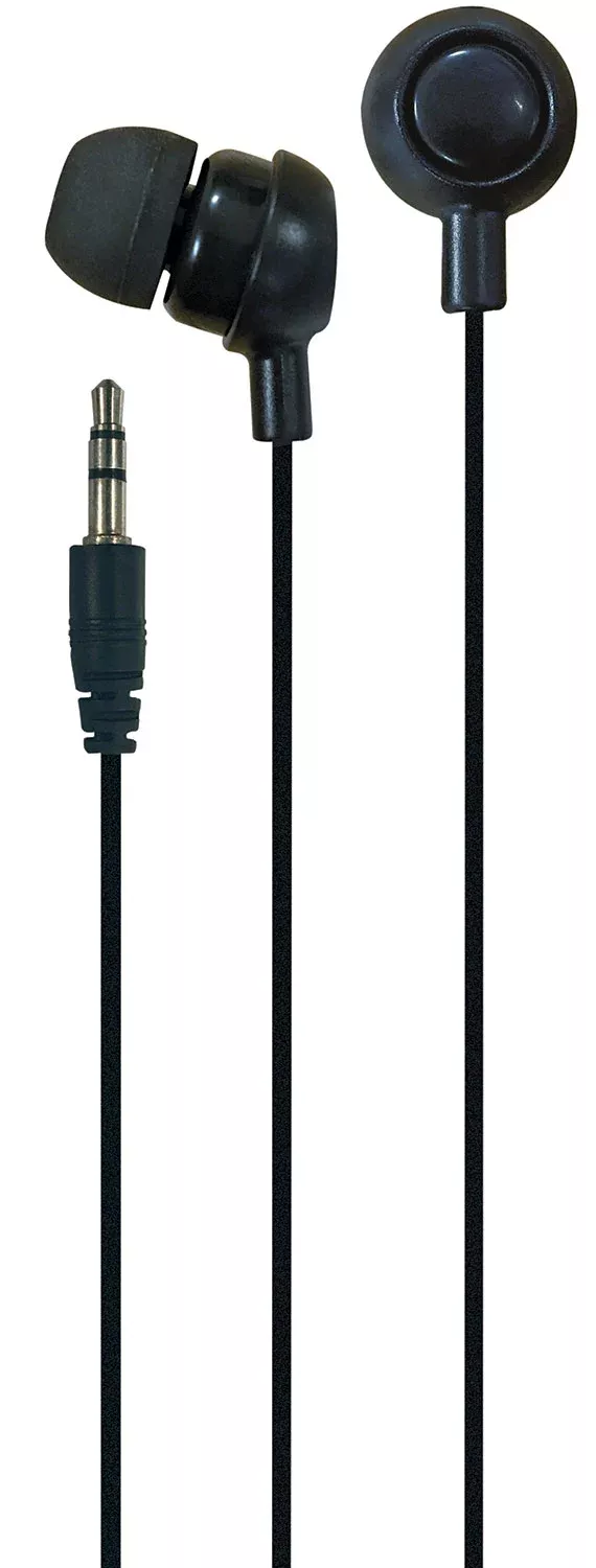 AV:Link Mini Round Earphones – EM9B