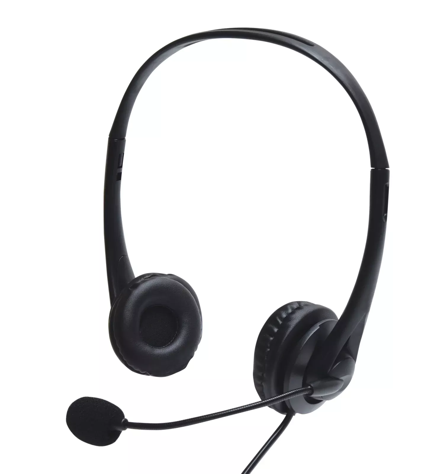 AV:Link Multimedia Headset with Microphone