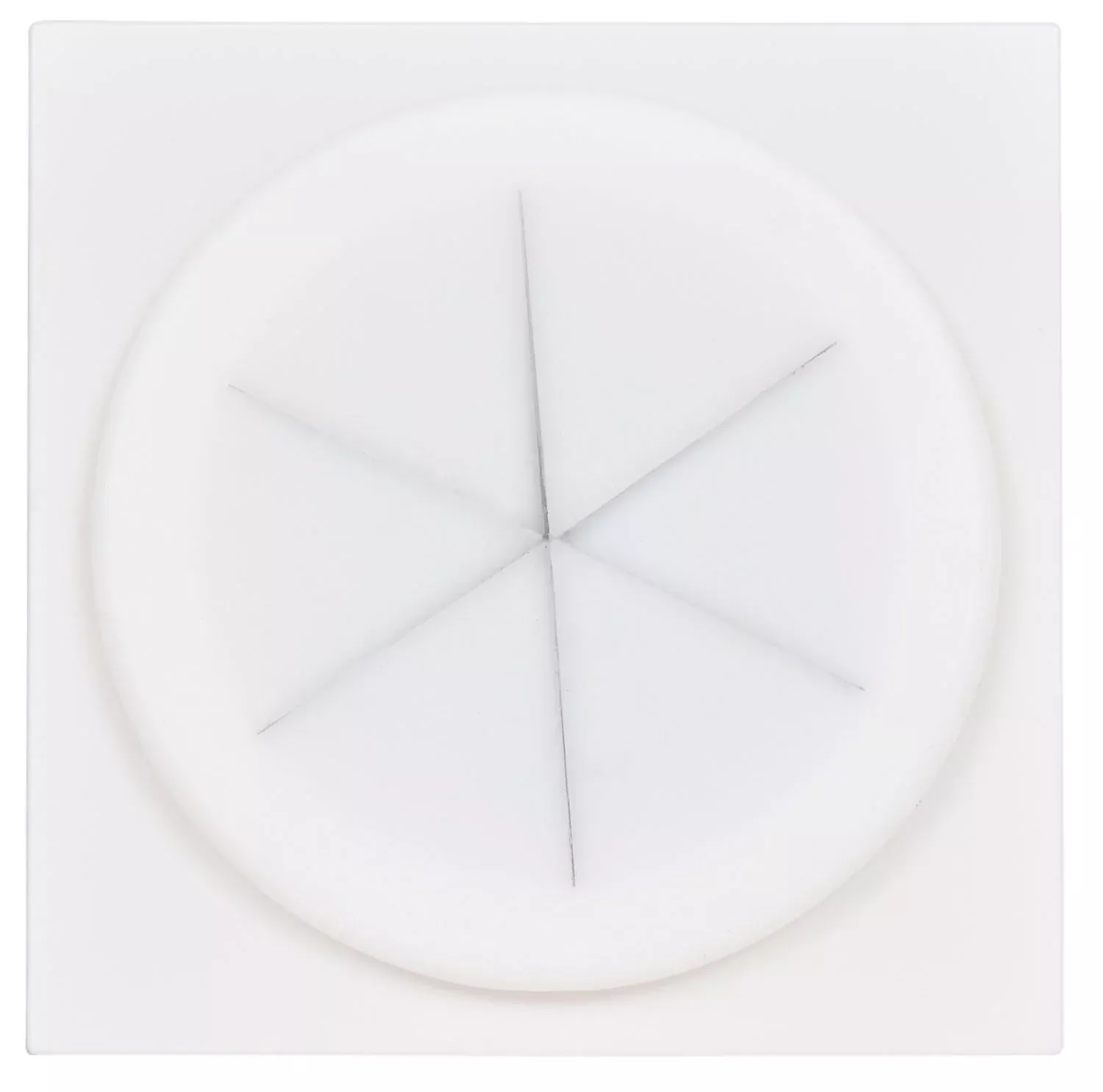 AV:Link Silicone Grommet Filled Aperture