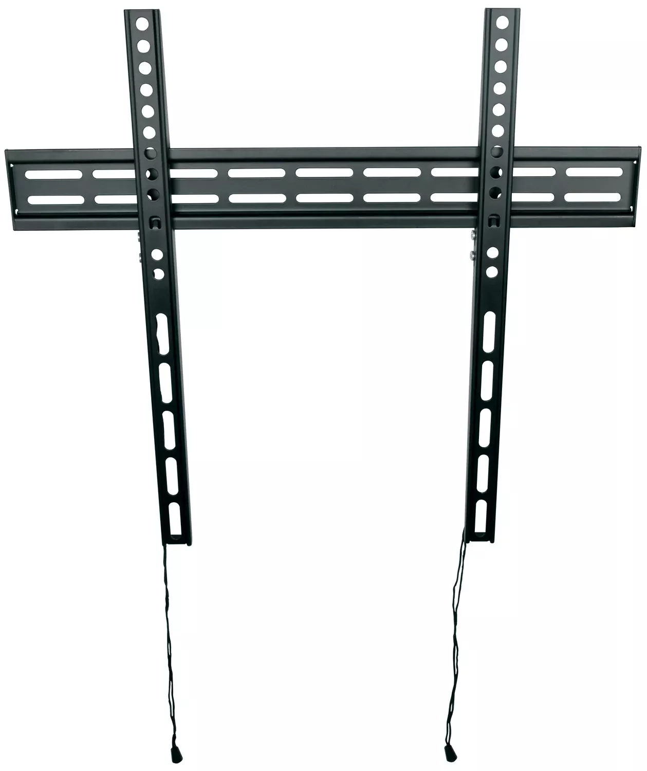 AV:Link Slimline Fixed TV Bracket for Screens 32″ to 65″ – NSF400