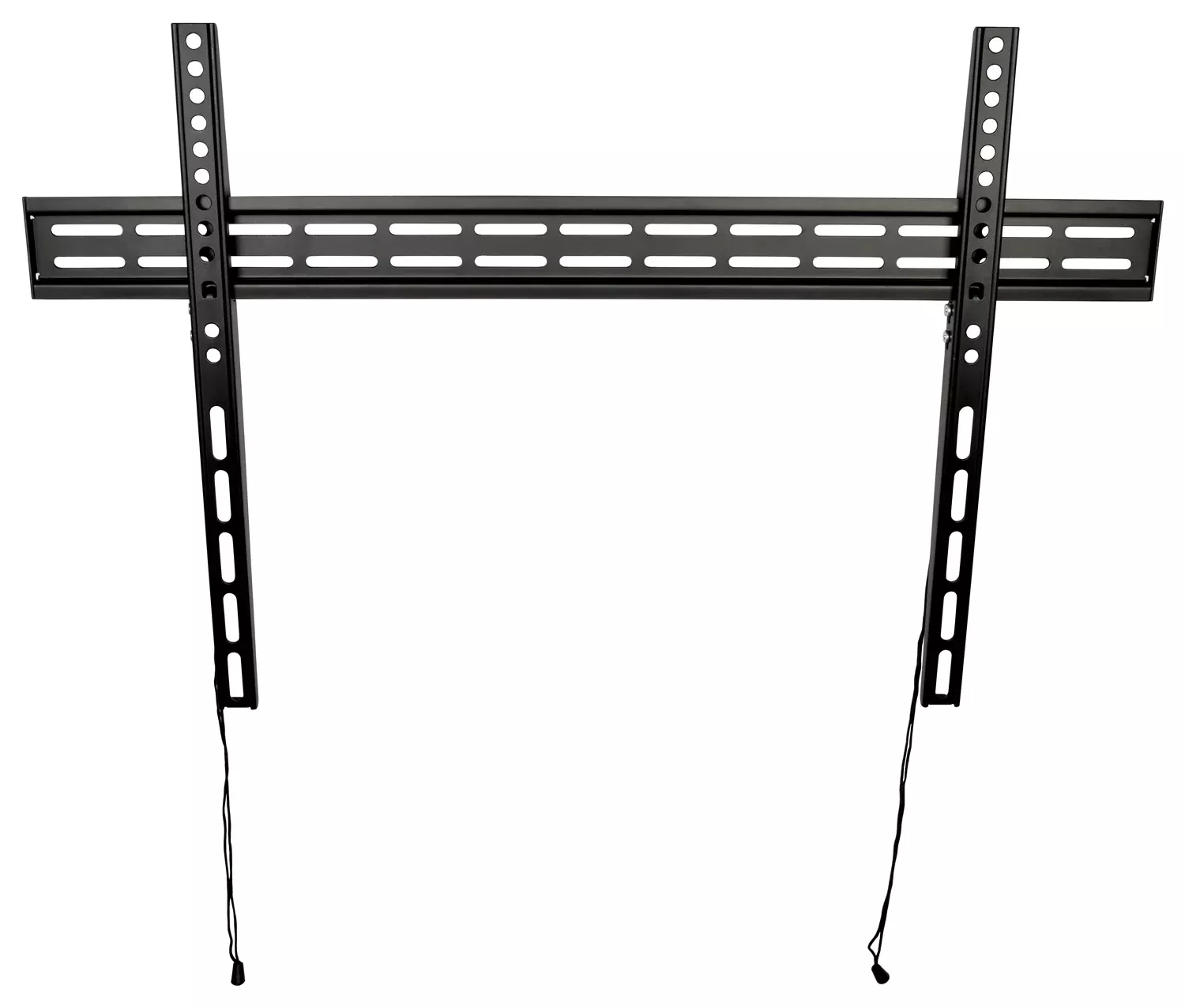 AV:Link Slimline Fixed TV Bracket for Screens 32″ to 75″ – NSF600