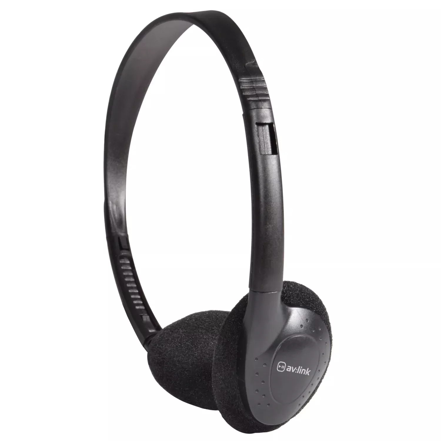 AV:Link Stereo TV Headphones – SH30T