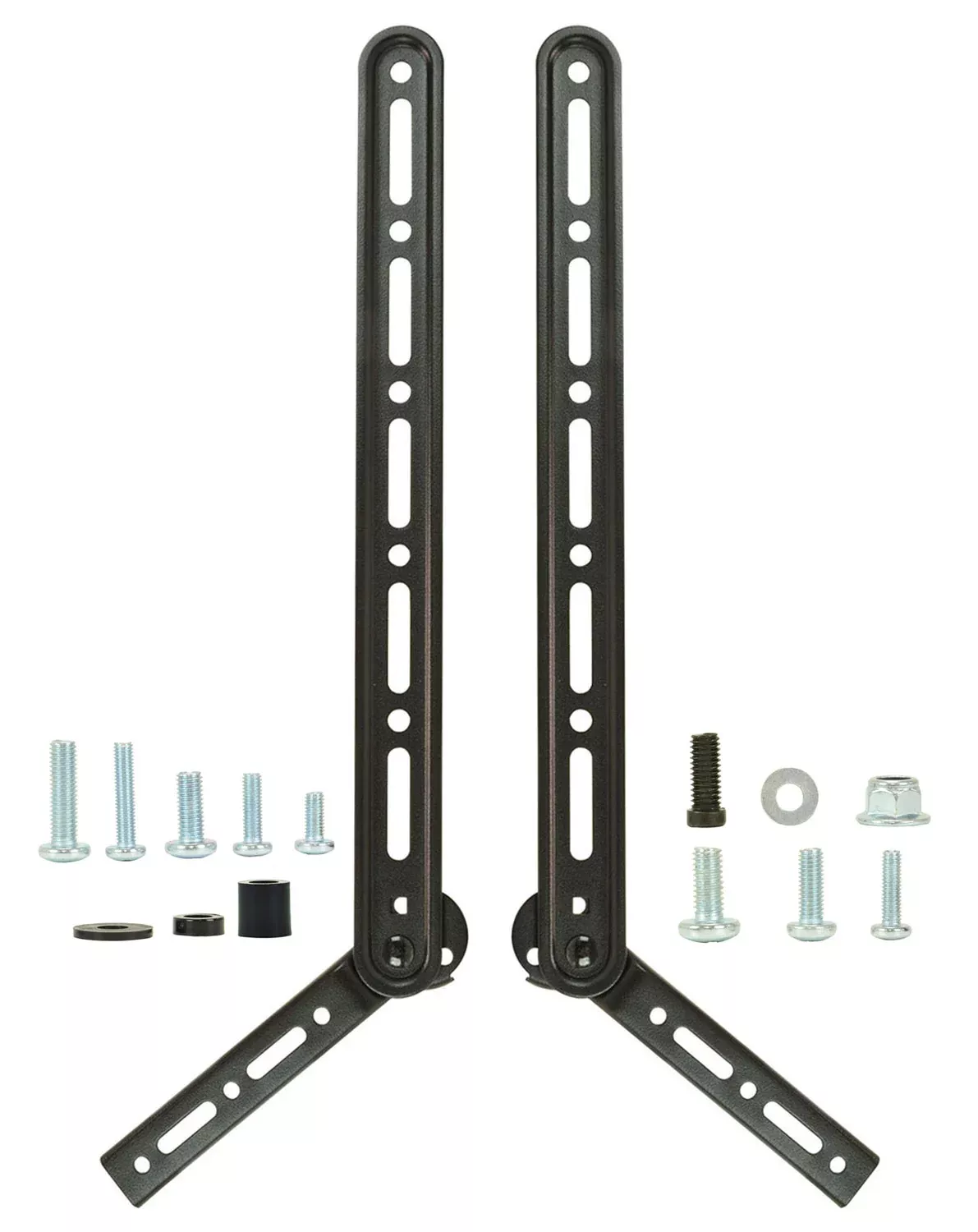 AV:Link Universal L-shaped Soundbar Brackets
