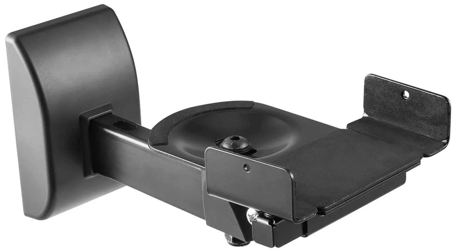AV:Link Universal Side Clamping Speaker Wall Mount