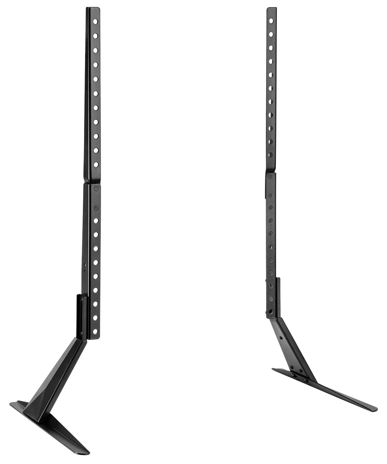 AV:Link Universal Tabletop TV Stand 23″ to 75″ – PS800