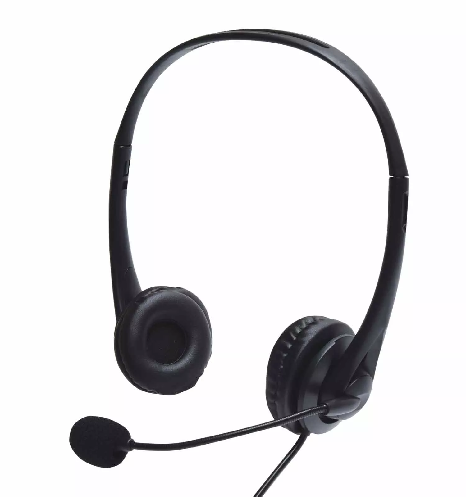 AV:Link USB Multimedia Headset with Microphone