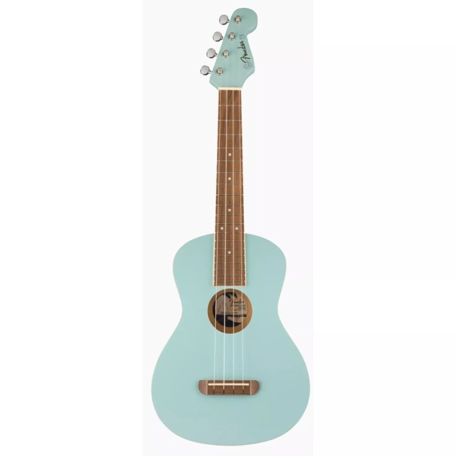 Avalon Tenor Ukulele