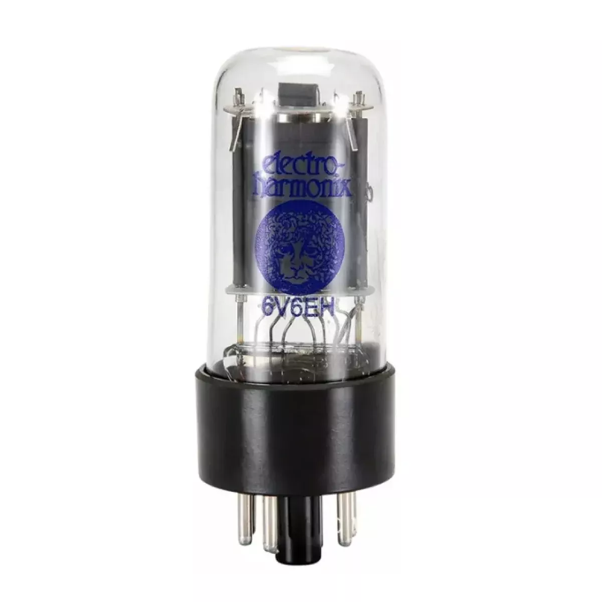B STOCK (BS-59) Electro Harmonix 6V6 Power Amp Tubes (UNIT) NON MATCHED PAIR
