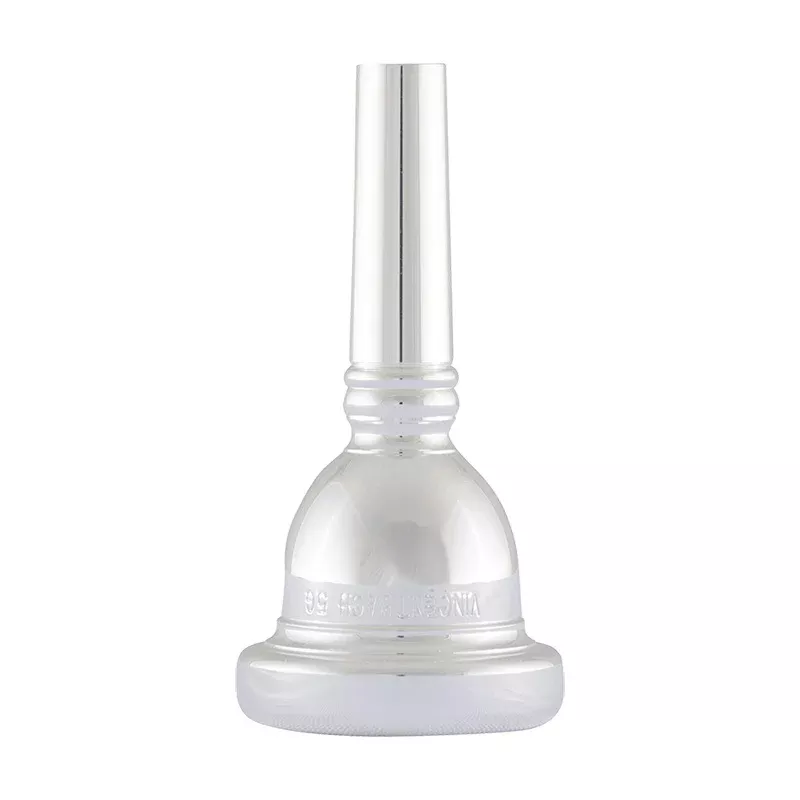 Bach 350 Small Shank Tenor Trombone, Baritone & Euphonium 4C Mouthpiece