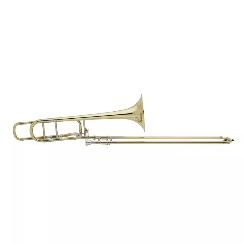 Bach 42BO Stradivarius Series F Attachment Trombone