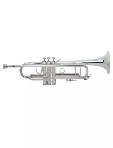 Bach Stradivarius 180S72 Professional Bb Trumpet
