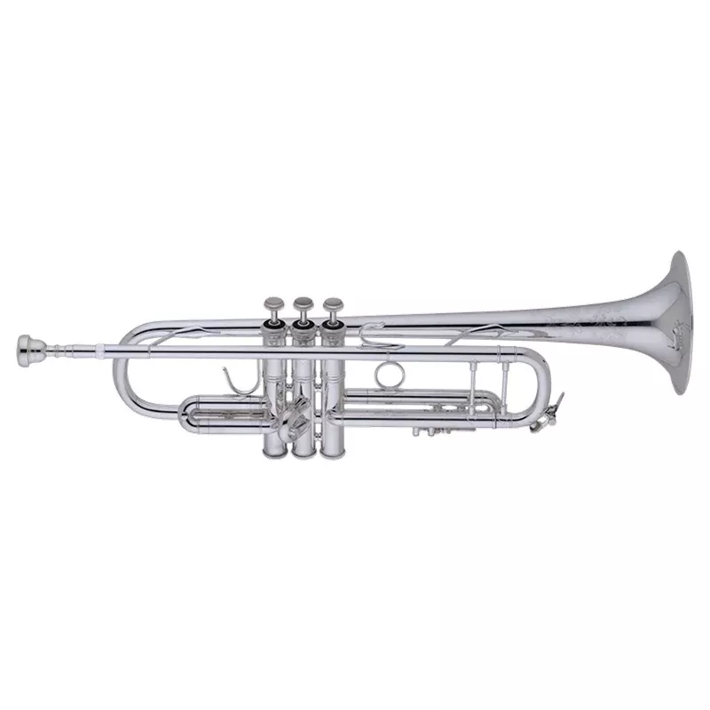 Bach Stradivarius 190S43- Anniversary Model Bb Trumpet