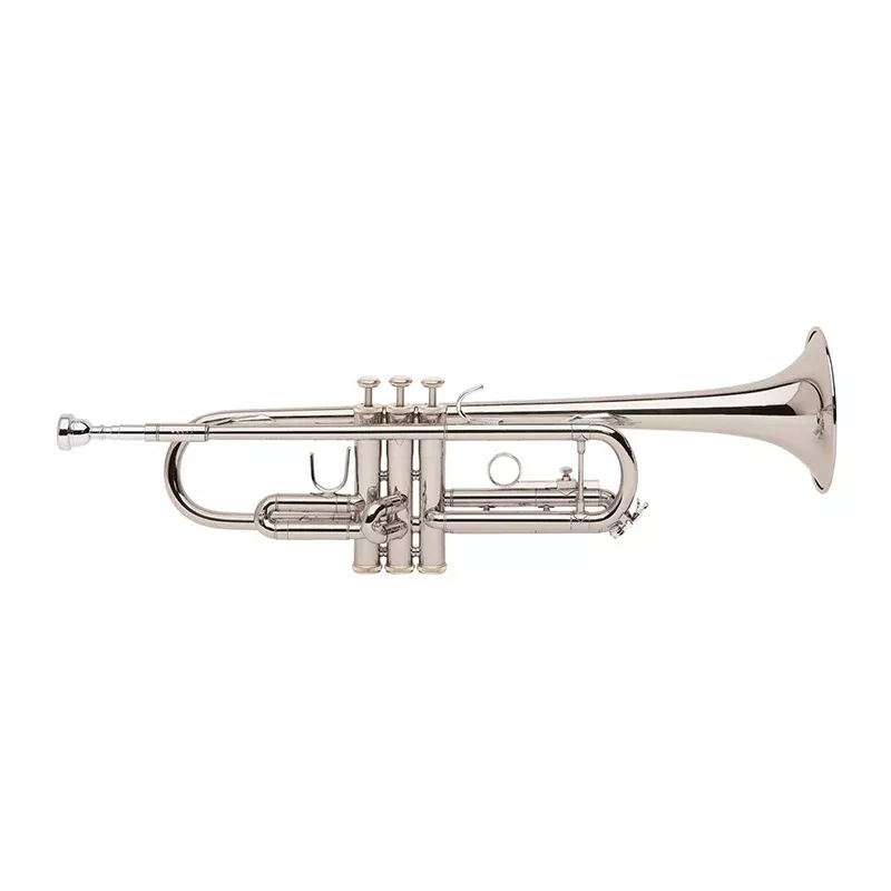 Bach TR300H2S Student Bb Trumpet