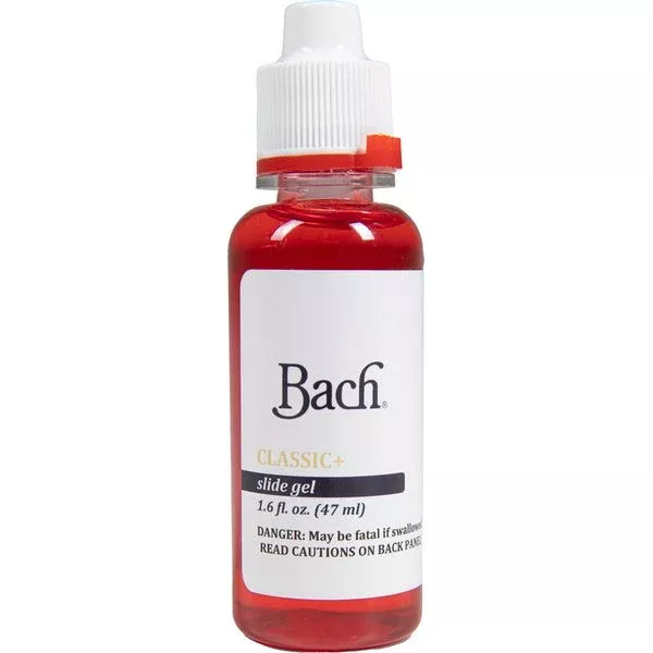 Bach Tuning Slide & Cork Grease – 47ml Bottle