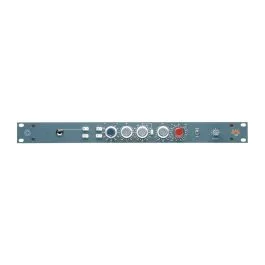 BAE Audio 1028 19″ 1RU rack w/power supply