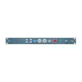 BAE Audio 1073 19″ pair w/power supply